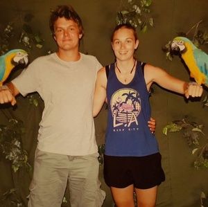 Meet your Posher, Ashclei